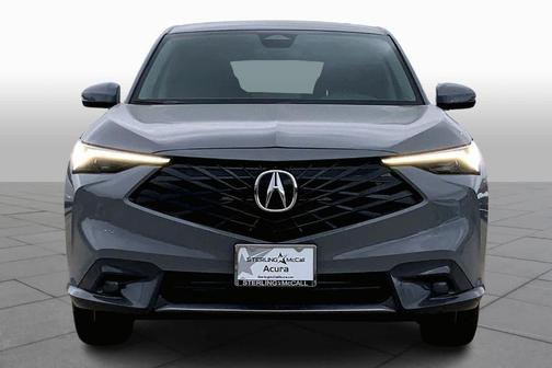 2025 Acura ADX Base