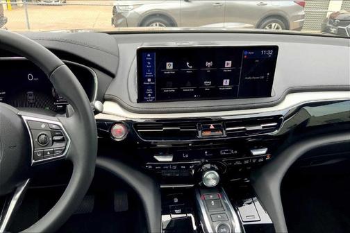 2025 Acura MDX Base