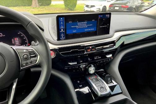 2025 Acura MDX Base