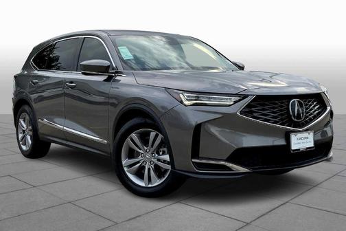 2025 Acura MDX Base