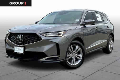 2025 Acura MDX Base