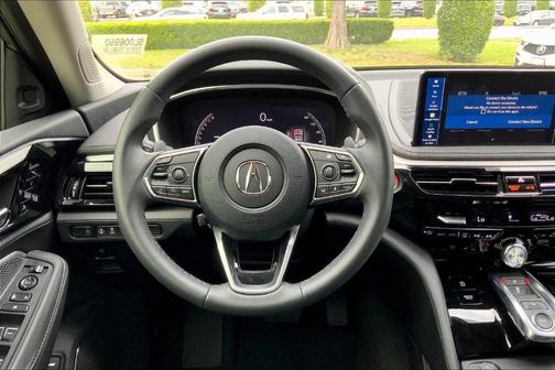 2025 Acura MDX Base