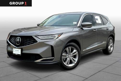 2025 Acura MDX Base