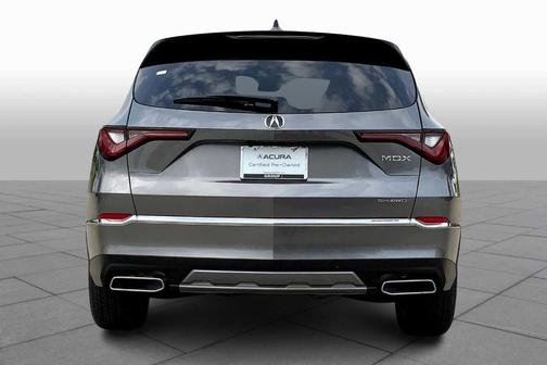 2025 Acura MDX Base