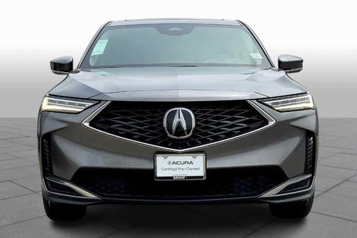 2025 Acura MDX Base