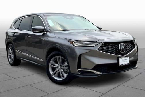 2025 Acura MDX Base