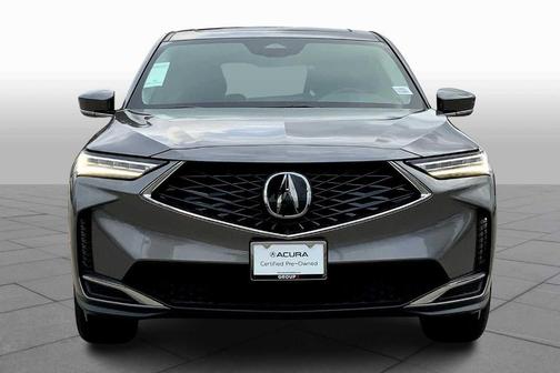 2025 Acura MDX Base