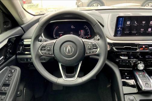 2025 Acura MDX Base