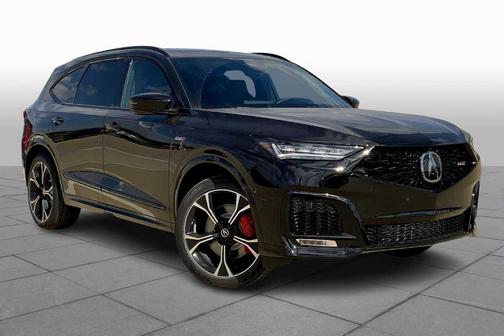 2026 Acura MDX Type S w/Advance Package