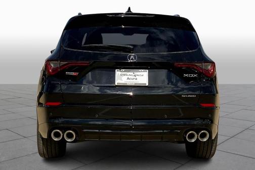 2026 Acura MDX Type S w/Advance Package