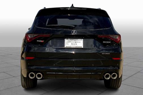 2026 Acura MDX Type S w/Advance Package