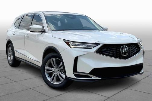 2025 Acura MDX Base