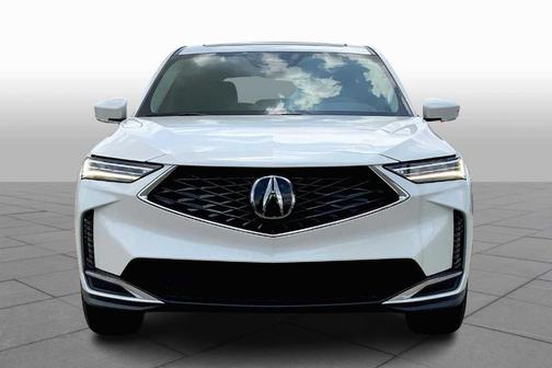 2025 Acura MDX Base