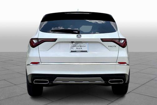 2025 Acura MDX Base