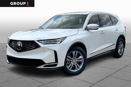 2025 Acura MDX Base