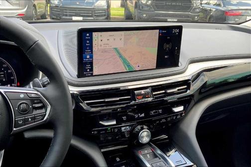 2025 Acura MDX Base