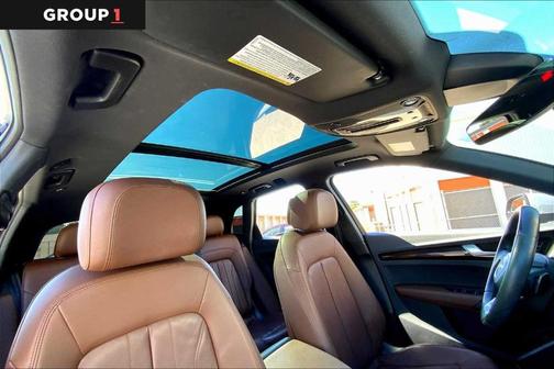 2018 Audi Q5 2.0T Premium