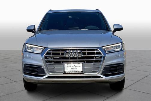 2018 Audi Q5 2.0T Premium