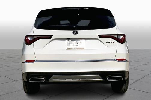 2026 Acura MDX Base