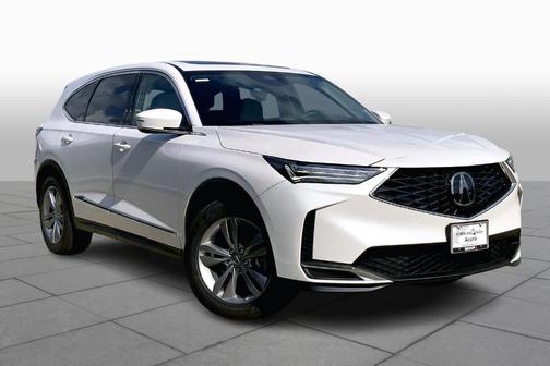 2026 Acura MDX Base