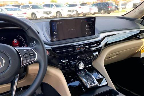 2026 Acura MDX Base