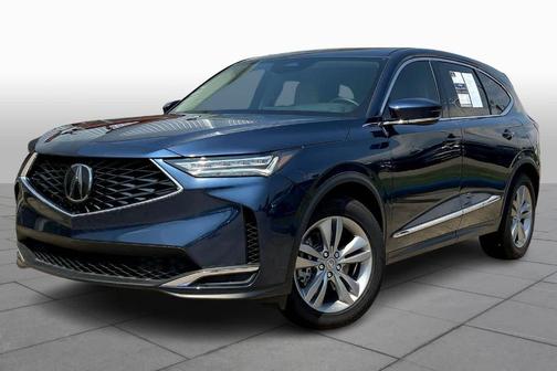2025 Acura MDX Base