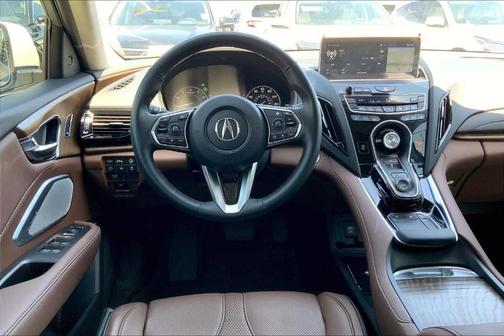 2024 Acura RDX Advance Package