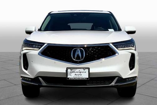 2024 Acura RDX Advance Package