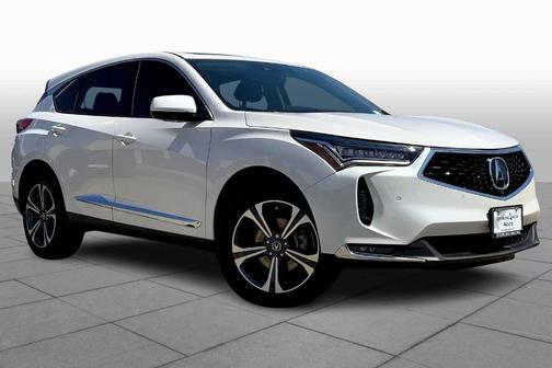2024 Acura RDX Advance Package