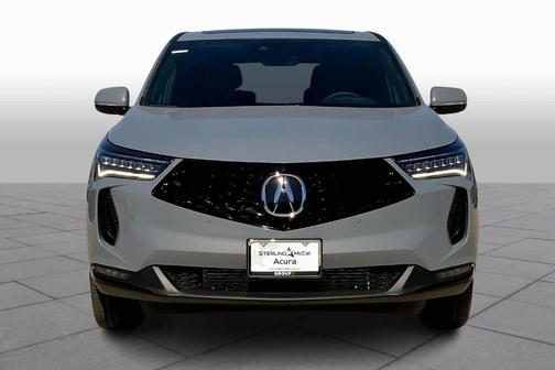 2026 Acura RDX W/A-SPEC PACKAGE