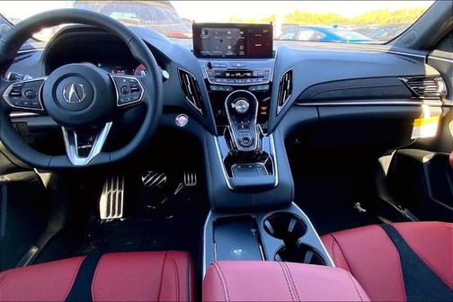 2026 Acura RDX W/A-SPEC PACKAGE