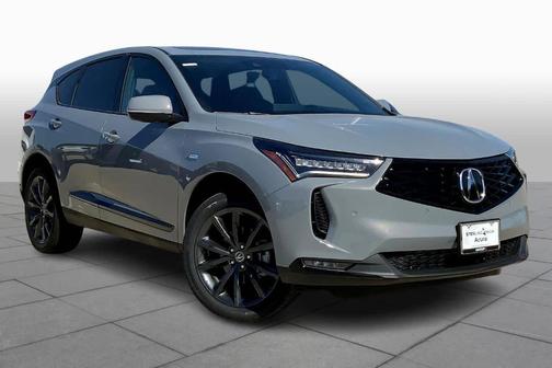 2026 Acura RDX W/A-SPEC PACKAGE