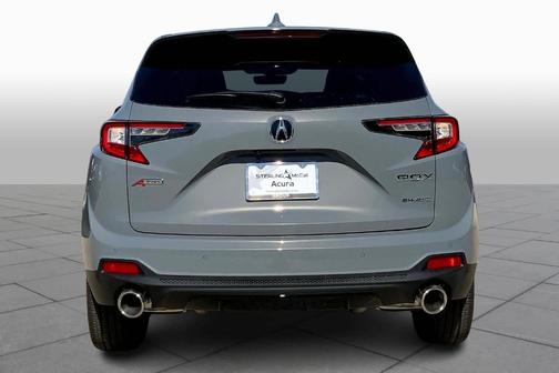 2026 Acura RDX W/A-SPEC PACKAGE