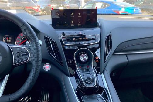 2026 Acura RDX W/A-SPEC PACKAGE