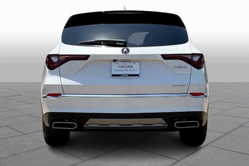 2025 Acura MDX Base