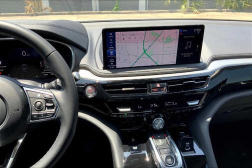 2025 Acura MDX Base