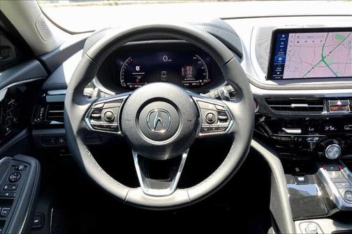2025 Acura MDX Base