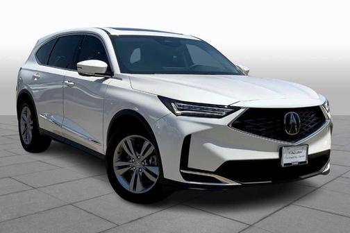 2025 Acura MDX Base
