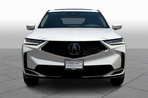 2025 Acura MDX Base