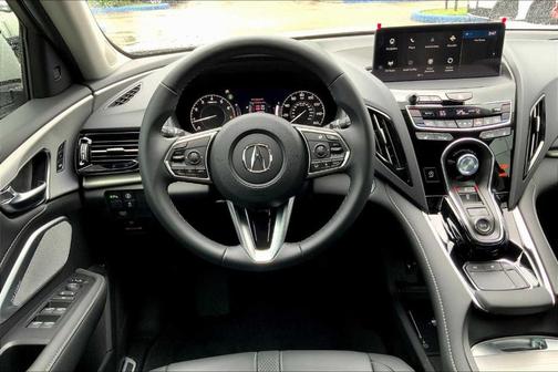 2024 Acura RDX Technology Package