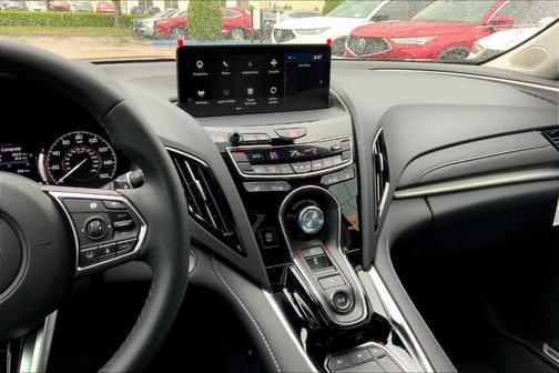 2024 Acura RDX Technology Package