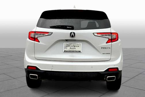 2024 Acura RDX Technology Package