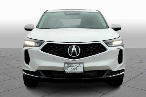 2024 Acura RDX Technology Package