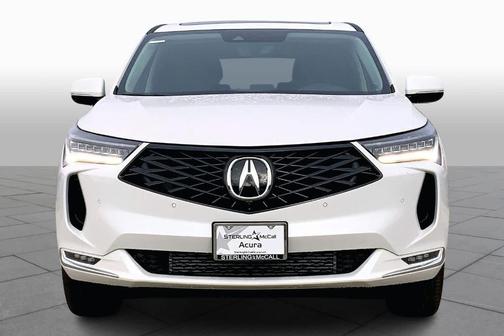 2026 Acura RDX W/ADVANCE PACKAGE