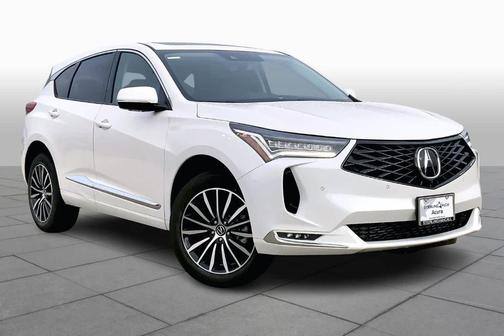 2026 Acura RDX W/ADVANCE PACKAGE