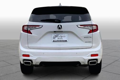 2026 Acura RDX W/ADVANCE PACKAGE