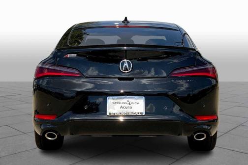 2026 Acura Integra W/A-SPEC TECHNOLOGY PACKAGE