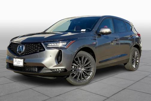 2024 Acura RDX A-Spec Advance
