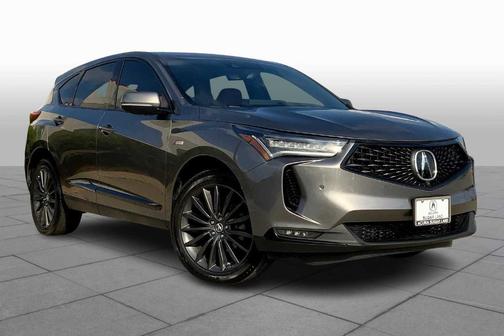 2024 Acura RDX A-Spec Advance