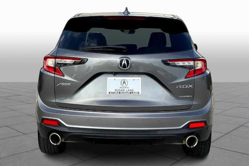 2024 Acura RDX A-Spec Advance